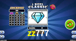 zz777 - Jogos De Casino Online - zz777.com