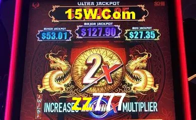 Slot Games zz777