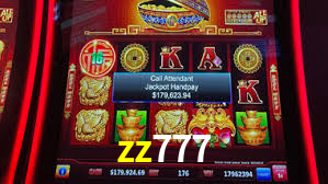 zz777 login