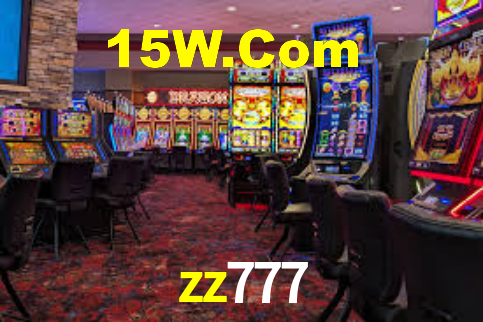 zz777 App Interface