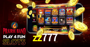 Daily Bonuses zz777