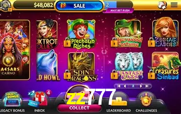 Seasonal Promotions zz777